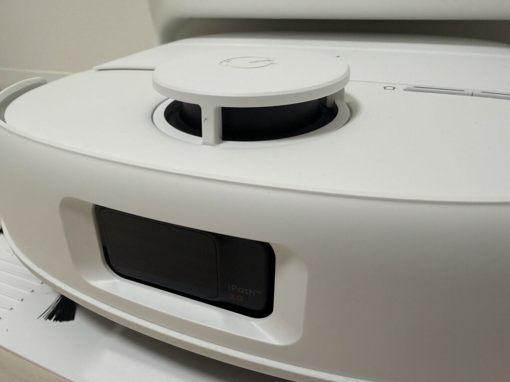 障害物検知|ロボット掃除機|Anker |Eufy Robot Vacuum Omni C28