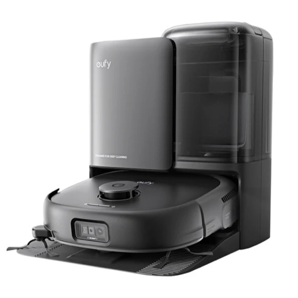 Eufy Robot Vacuum Omni E25|ロボット掃除機